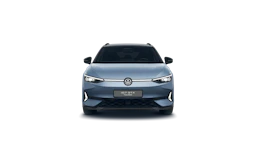 Stonewashed Blue -metalliväri Black -normaaliväri Volkswagen ID.7 Tourer 2027 kuva 2.
