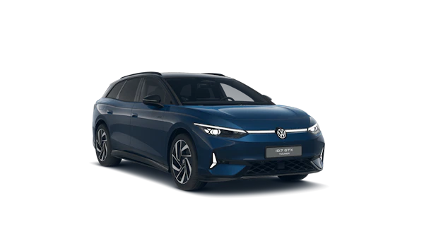 Volkswagen ID.7 Tourer Tourer GTX 4MOTION Premium 250kW, akku 86kWh