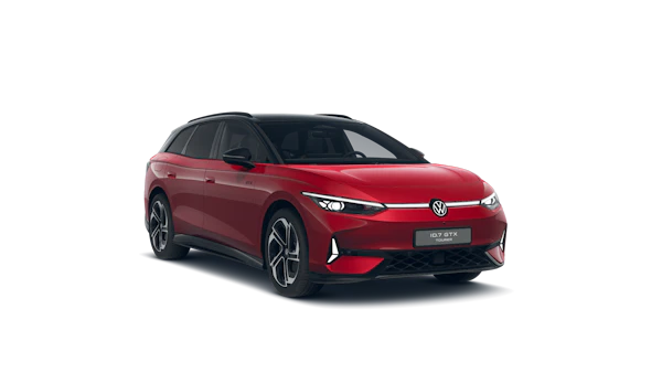 Volkswagen ID.7 Tourer Tourer GTX 4MOTION Premium 250kW, akku 86kWh