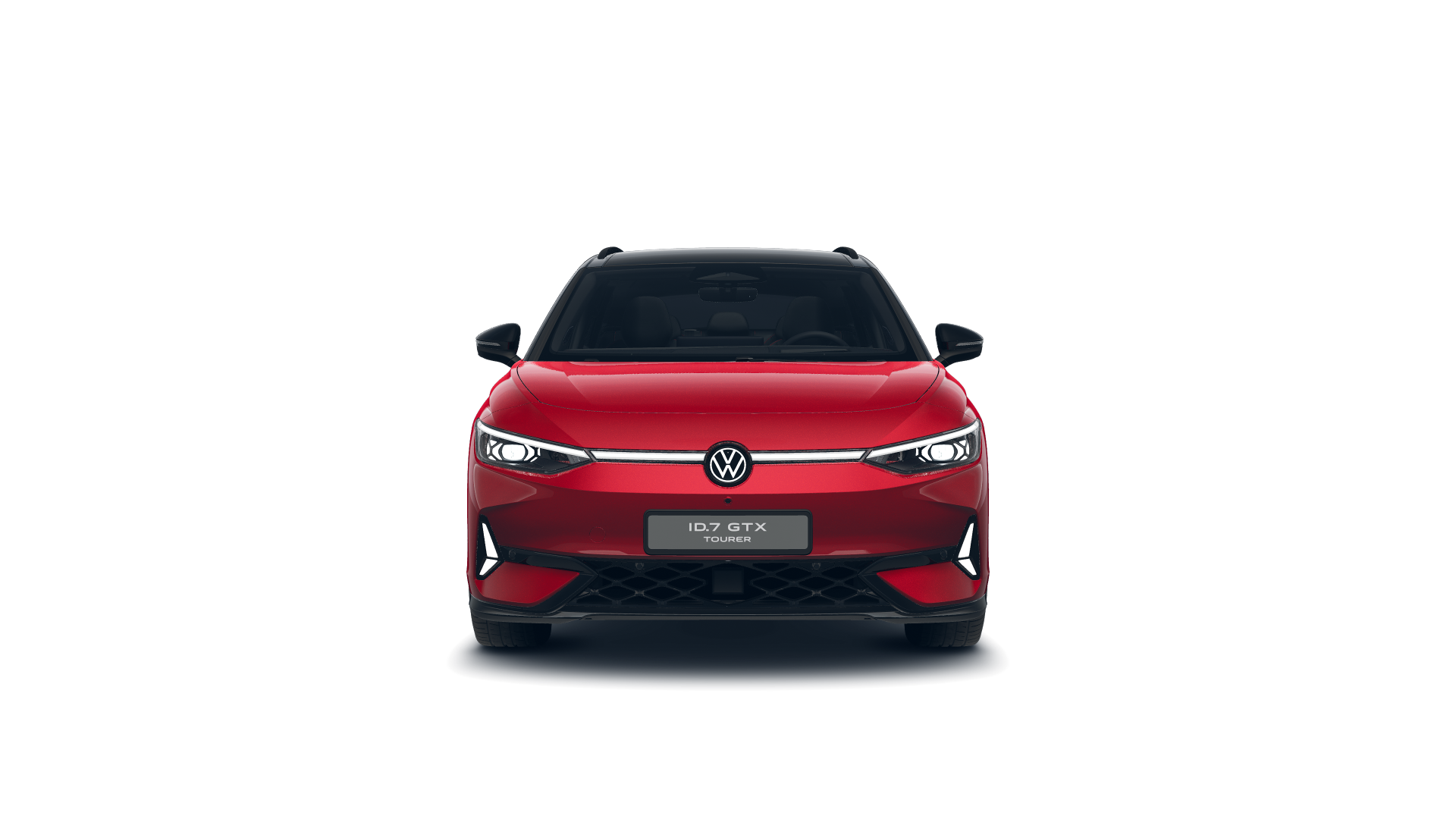 Volkswagen ID.7 2026, kuva 2/14