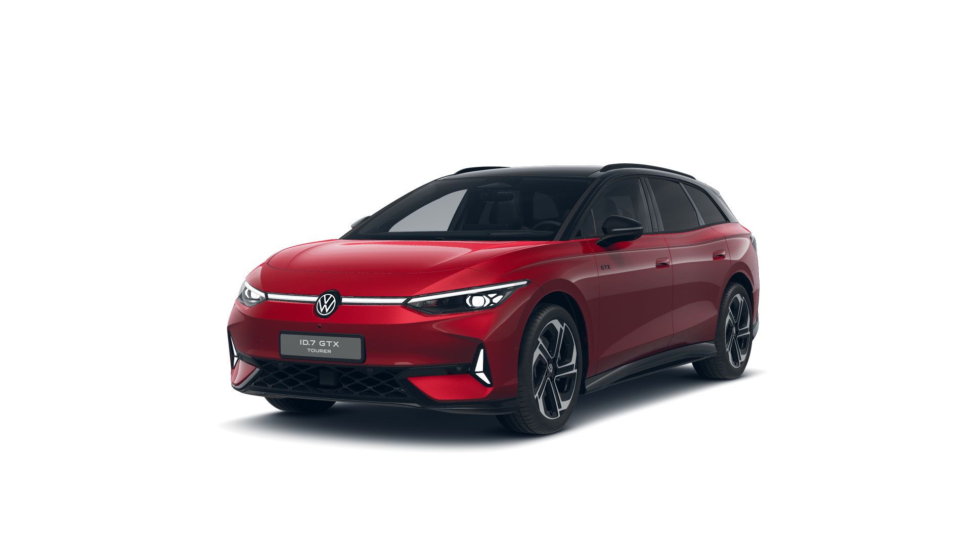 Volkswagen ID.7 2026, kuva 3/14