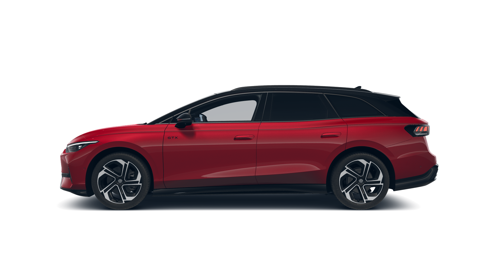 Volkswagen ID.7 2026, kuva 4/14