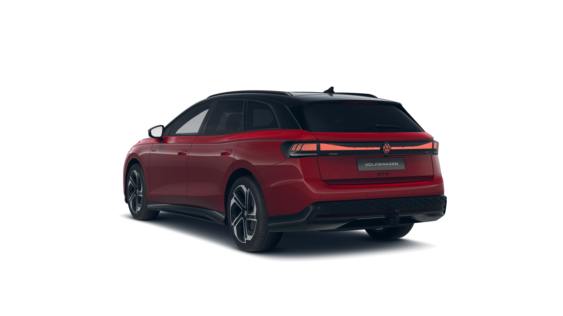 Volkswagen ID.7 2026, kuva 5/14