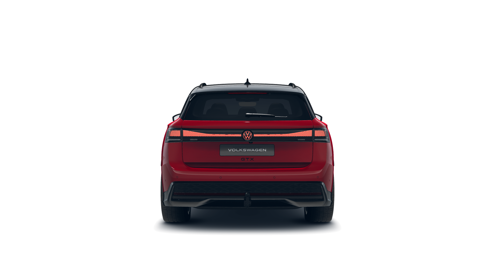 Volkswagen ID.7 2026, kuva 6/14
