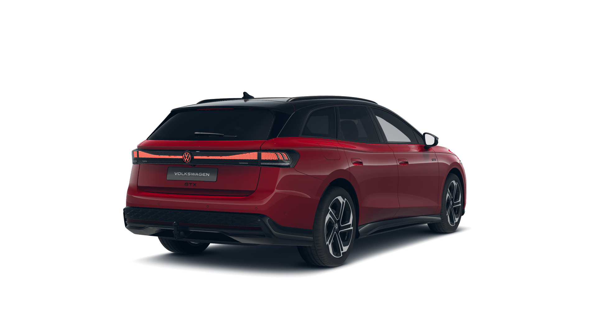 Volkswagen ID.7 2026, kuva 7/14