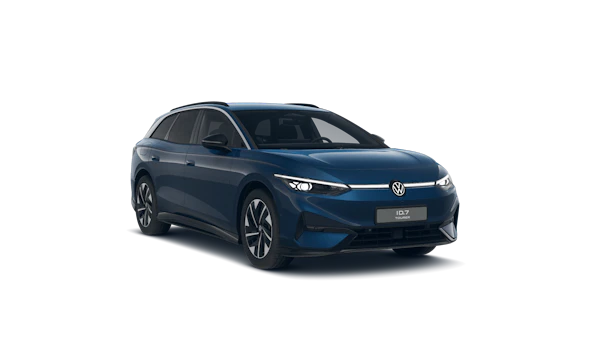 Volkswagen ID.7 Tourer Tourer Pro Elegance 210kW, akku 77kWh