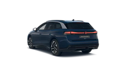 Aquamarine Blue -metalliväri Volkswagen ID.7 Tourer 2027 kuva 5.