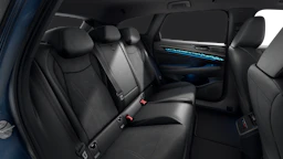 Aquamarine Blue -metalliväri Volkswagen ID.7 Tourer 2027 kuva 13.