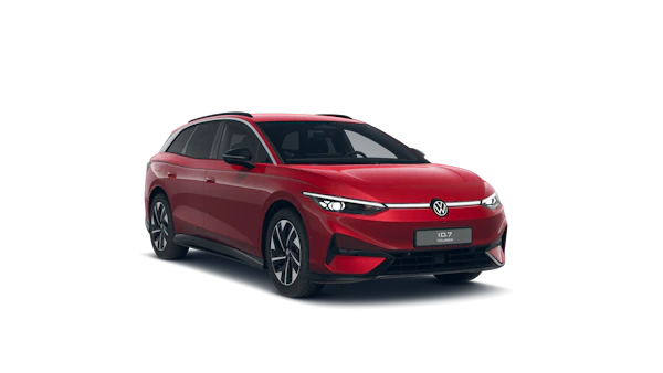 Volkswagen ID.7 Tourer Tourer Pro Elegance 210kW, akku 77kWh