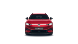 Kings Red -metalliväri Volkswagen ID.7 Tourer 2027 kuva 2.