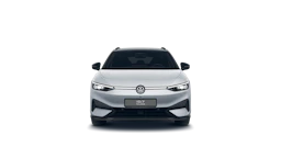 Scale Silver -metalliväri Black -normaaliväri Volkswagen ID.7 Tourer 2027 kuva 2.