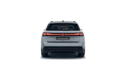 Scale Silver -metalliväri Black -normaaliväri Volkswagen ID.7 Tourer 2027 kuva 6.