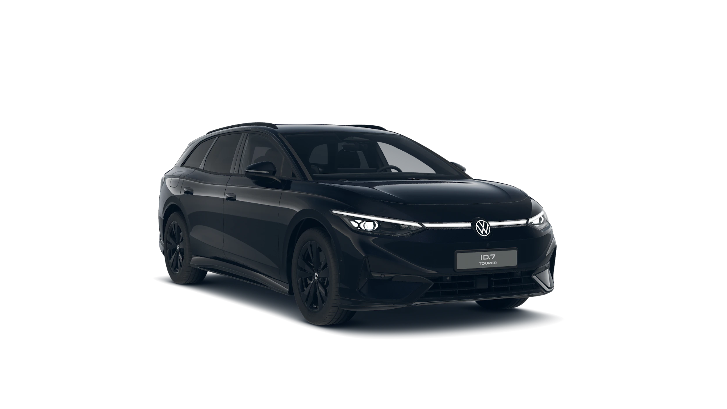 Volkswagen ID.7 Tourer