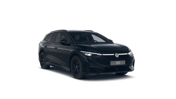 Volkswagen ID.7 Tourer Tourer Pro Elegance 210kW, akku 77kWh