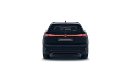 Grenadilla Black -metalliväri Volkswagen ID.7 Tourer 2027 kuva 6.