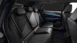 Grenadilla Black -metalliväri Volkswagen ID.7 Tourer 2027 kuva 13.