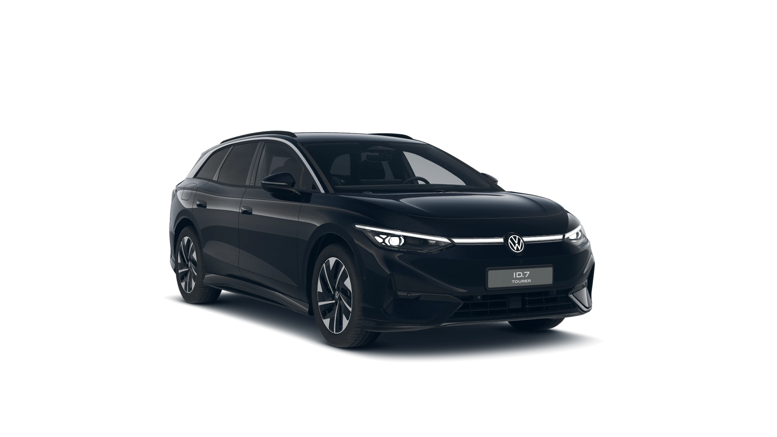Volkswagen ID.7 Tourer