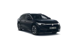 Grenadilla Black -metalliväri Volkswagen ID.7 Tourer 2027 kuva 1.