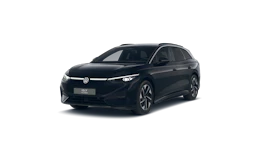 Grenadilla Black -metalliväri Volkswagen ID.7 Tourer 2027 kuva 3.