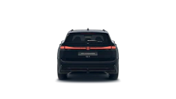 Grenadilla Black -metalliväri Volkswagen ID.7 Tourer 2027 kuva 6.