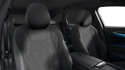 Grenadilla Black -metalliväri Volkswagen ID.7 Tourer 2027 kuva 12.