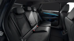 Grenadilla Black -metalliväri Volkswagen ID.7 Tourer 2027 kuva 13.