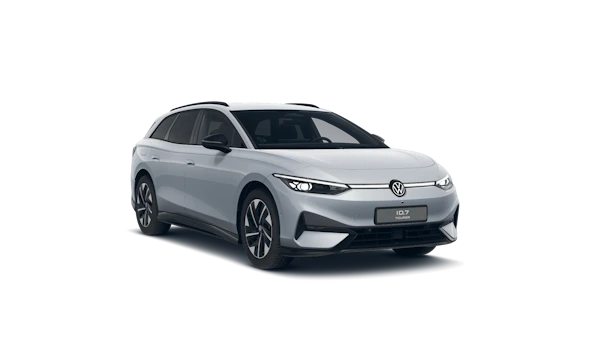 Volkswagen ID.7 Tourer Tourer Pure Elegance 150kW, akku 59kWh