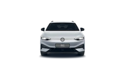Scale Silver -metalliväri Volkswagen ID.7 Tourer 2027 kuva 2.