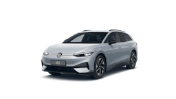 Scale Silver -metalliväri Volkswagen ID.7 Tourer 2027 kuva 3.