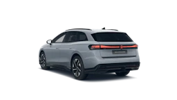 Scale Silver -metalliväri Volkswagen ID.7 Tourer 2027 kuva 5.