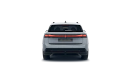 Scale Silver -metalliväri Volkswagen ID.7 Tourer 2027 kuva 6.