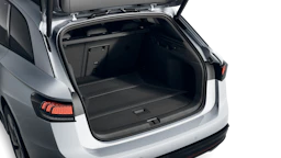 Scale Silver -metalliväri Volkswagen ID.7 Tourer 2027 kuva 14.