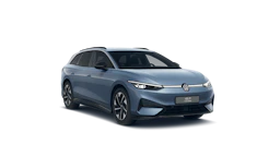 Stonewashed Blue -metalliväri Volkswagen ID.7 Tourer 2027 kuva 1.