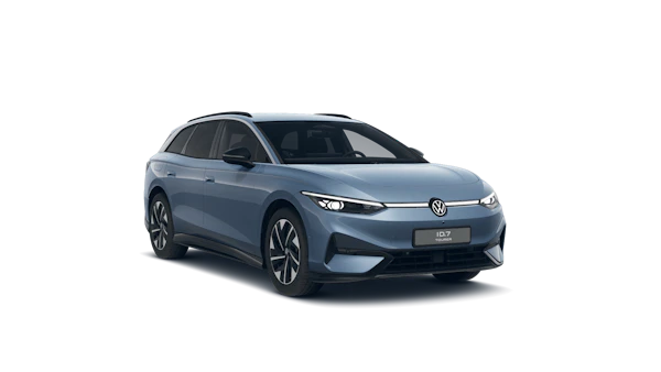 Volkswagen ID.7 Tourer Tourer Pure Elegance 150kW, akku 59kWh