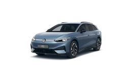 Stonewashed Blue -metalliväri Volkswagen ID.7 Tourer 2027 kuva 3.