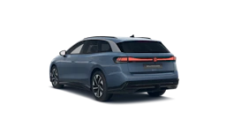 Stonewashed Blue -metalliväri Volkswagen ID.7 Tourer 2027 kuva 5.