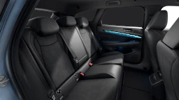 Stonewashed Blue -metalliväri Volkswagen ID.7 Tourer 2027 kuva 13.