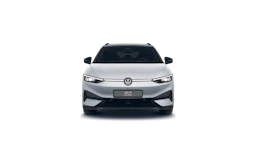 Scale Silver -metalliväri Black -normaaliväri Volkswagen ID.7 Tourer 2027 kuva 2.