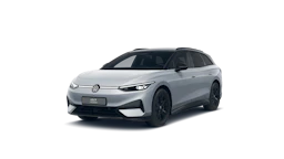 Scale Silver -metalliväri Black -normaaliväri Volkswagen ID.7 Tourer 2027 kuva 3.