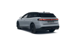 Scale Silver -metalliväri Black -normaaliväri Volkswagen ID.7 Tourer 2027 kuva 5.