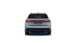 Scale Silver -metalliväri Black -normaaliväri Volkswagen ID.7 Tourer 2027 kuva 6.