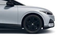 Scale Silver -metalliväri Black -normaaliväri Volkswagen ID.7 Tourer 2027 kuva 9.