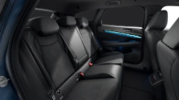 Aquamarine Blue -metalliväri Volkswagen ID.7 Tourer 2027 kuva 13.