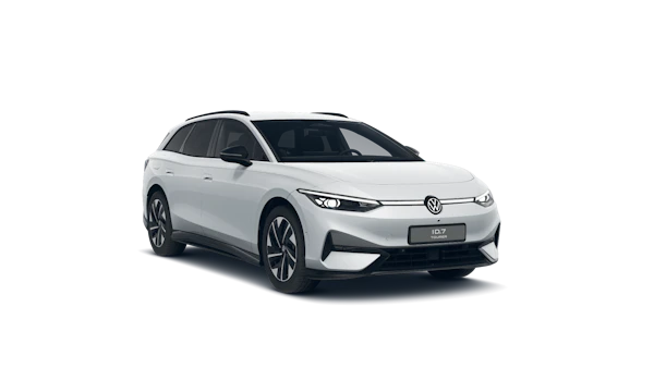 Volkswagen ID.7 Tourer Tourer Pro Elegance 210kW, akku 77kWh