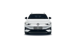 Glacier White -metalliväri Volkswagen ID.7 Tourer 2027 kuva 2.