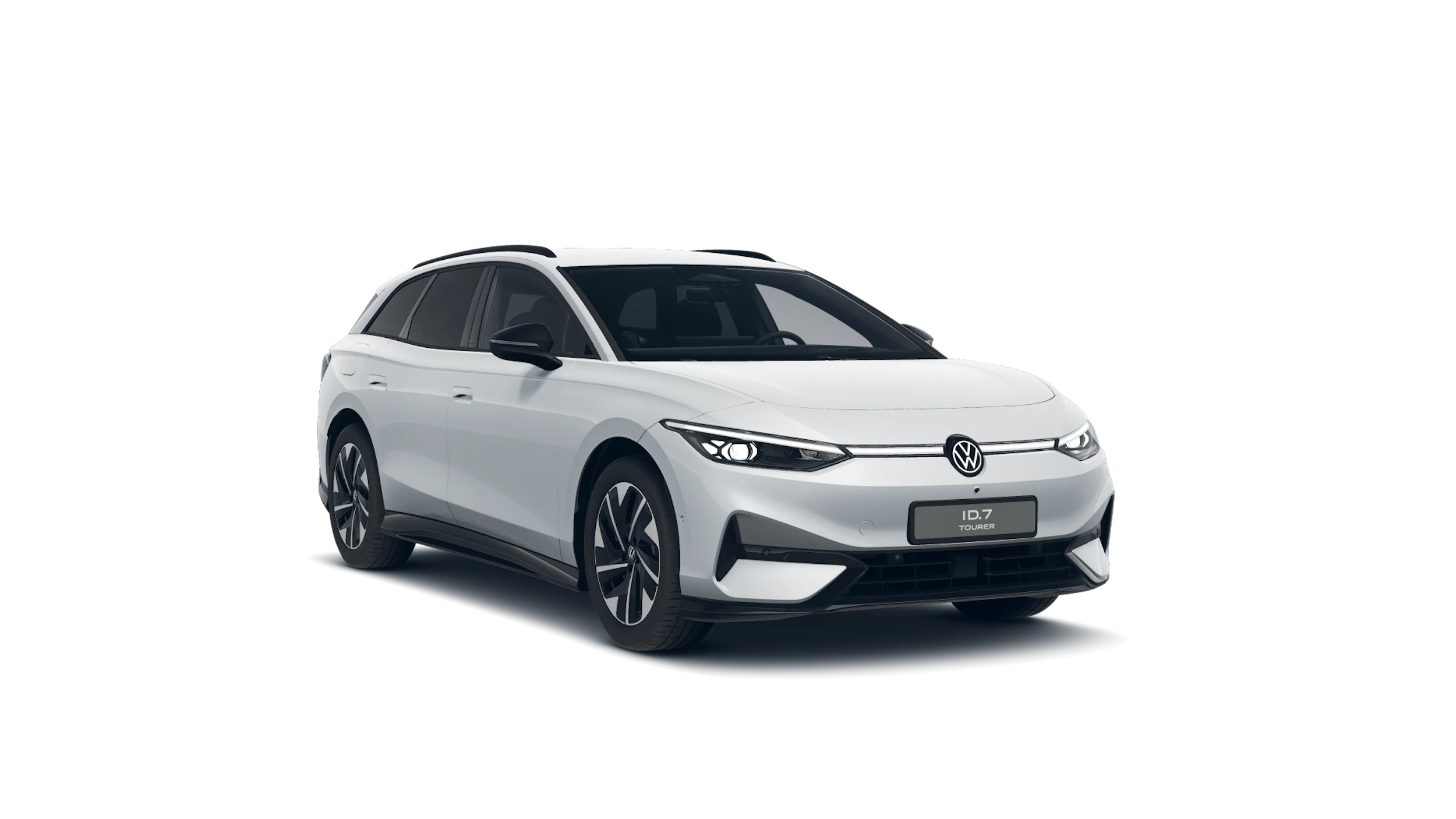 Volkswagen ID.7 Tourer