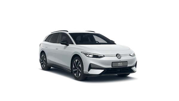 Volkswagen ID.7 Tourer Tourer Pro Elegance 210kW, akku 77kWh