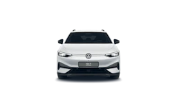 Glacier White -metalliväri Volkswagen ID.7 Tourer 2027 kuva 2.