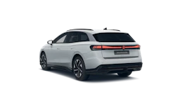 Glacier White -metalliväri Volkswagen ID.7 Tourer 2027 kuva 5.