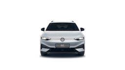 Scale Silver -metalliväri Volkswagen ID.7 Tourer 2027 kuva 2.